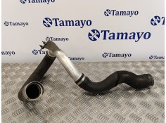 Recambio de tubo para opel mokka 1.6 cdti dpf referencia OEM IAM 13480298  461071664 2
