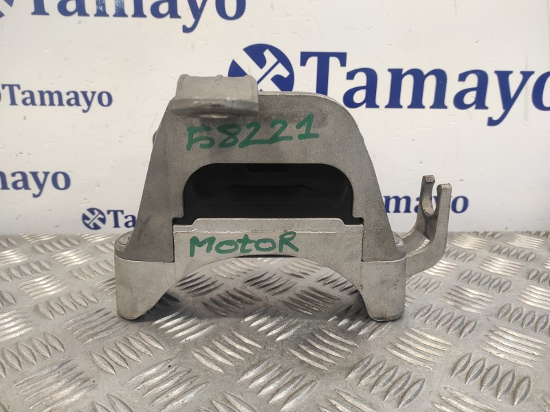 Recambio de soporte motor para opel zafira tourer referencia OEM IAM 13347451  V06581AC