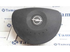 Recambio de airbag delantero izquierdo para opel corsa c 1.4 16v referencia OEM IAM 09130796  