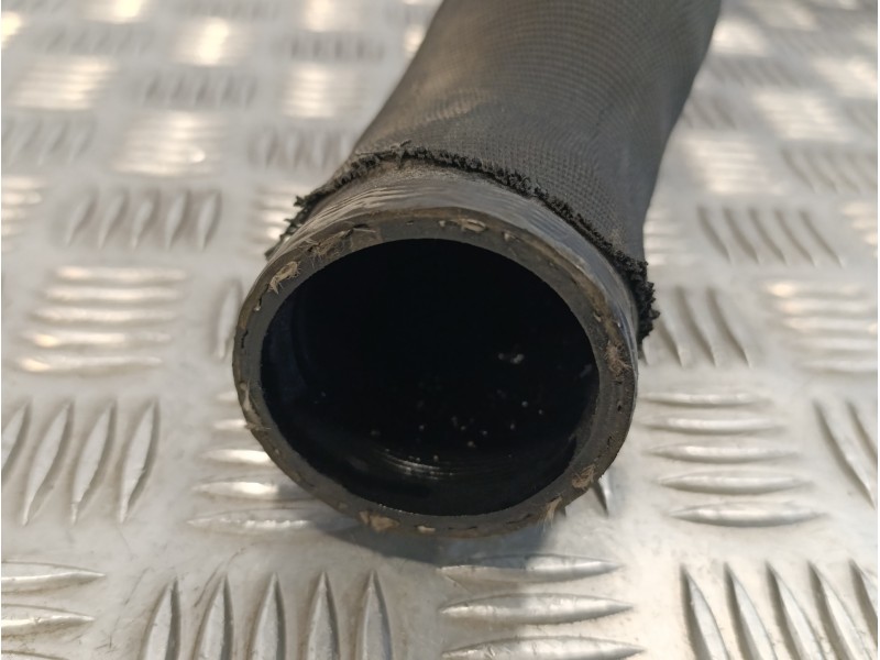 Recambio de tubo para opel mokka 1.6 cdti dpf referencia OEM IAM 13480298  461071664