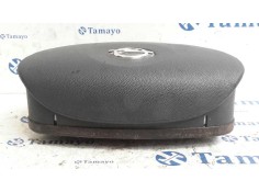 Recambio de airbag delantero izquierdo para opel corsa c 1.4 16v referencia OEM IAM 09130796   2