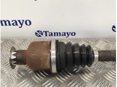 Recambio de transmision delantera derecha para dacia sandero 1.2 16v cat referencia OEM IAM    2