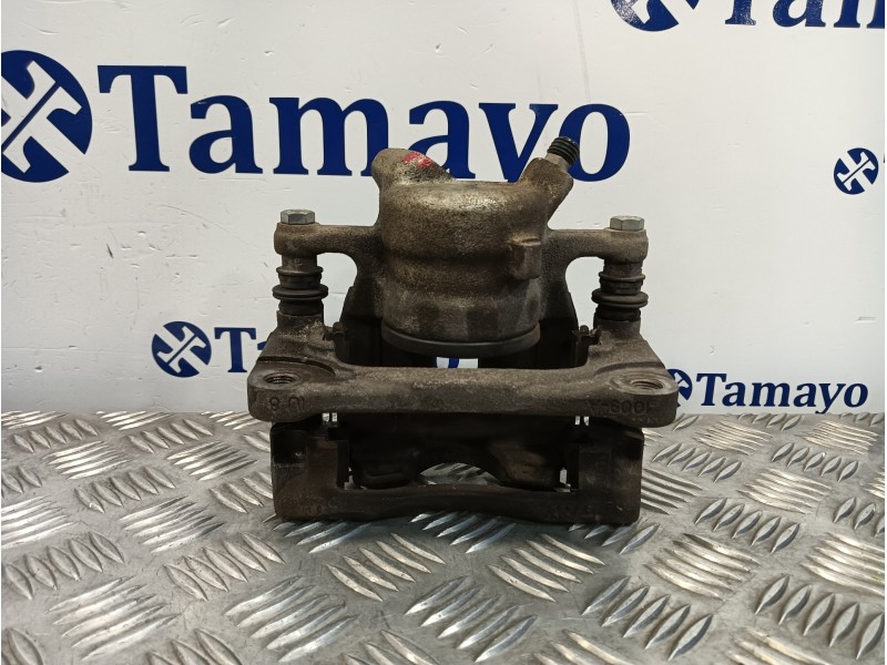 Recambio de pinza freno delantera derecha para suzuki swift berlina (mz) 1.3 16v cat referencia OEM IAM 0998A  