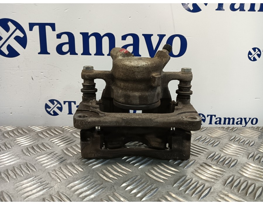 Recambio de pinza freno delantera derecha para suzuki swift berlina (mz) 1.3 16v cat referencia OEM IAM 0998A  