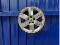 Recambio de llanta para renault laguna ii (bg0) 2.0 referencia OEM IAM 8200102224   2