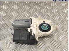Recambio de motor elevalunas trasero derecho para volkswagen passat variant (3c5) 2.0 tdi referencia OEM IAM 1K0959704P 98167811