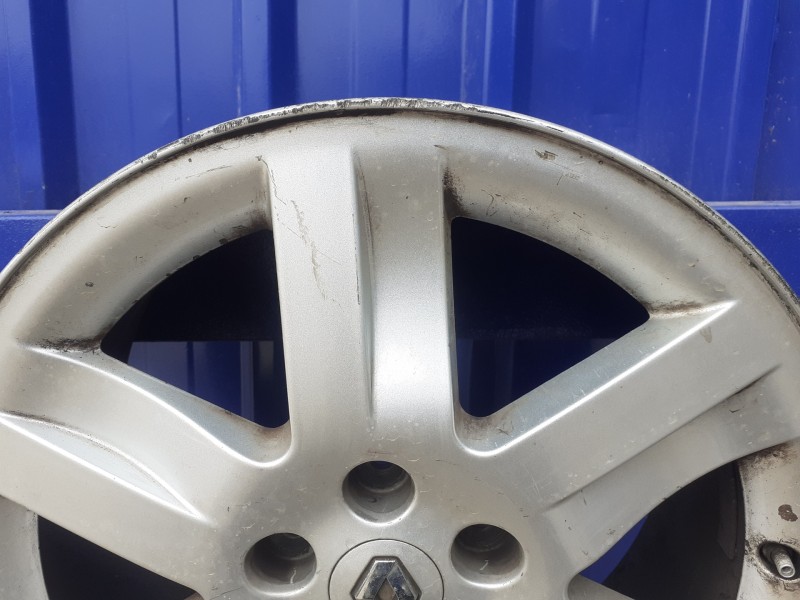 Recambio de llanta para renault laguna ii (bg0) 2.0 referencia OEM IAM 8200102224  