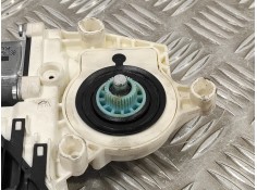 Recambio de motor elevalunas trasero derecho para volkswagen passat variant (3c5) 2.0 tdi referencia OEM IAM 1K0959704P 98167811 2