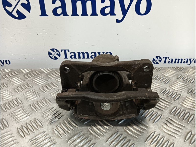 Recambio de pinza freno delantera derecha para suzuki swift berlina (mz) 1.3 16v cat referencia OEM IAM 0998A  