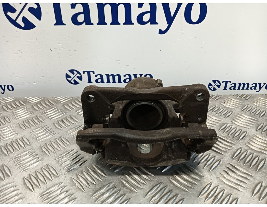 Recambio de pinza freno delantera derecha para suzuki swift berlina (mz) 1.3 16v cat referencia OEM IAM 0998A  