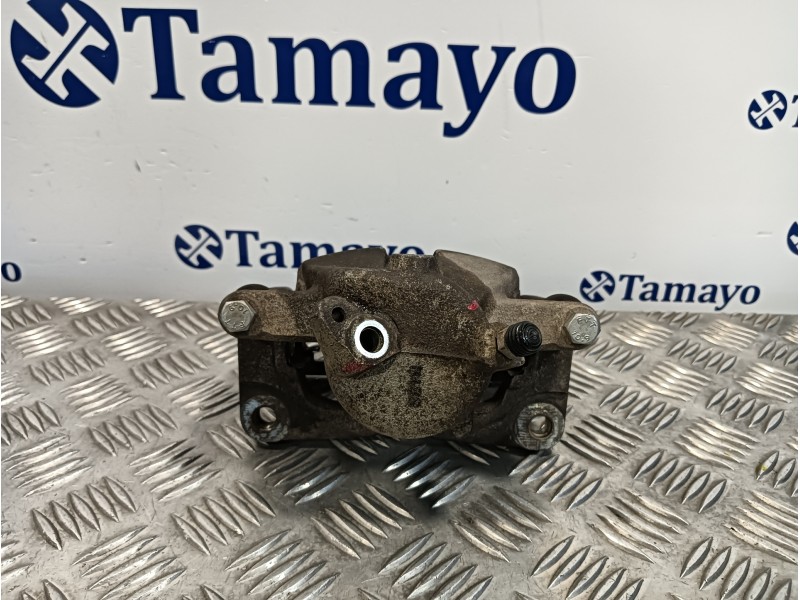 Recambio de pinza freno delantera derecha para suzuki swift berlina (mz) 1.3 16v cat referencia OEM IAM 0998A  