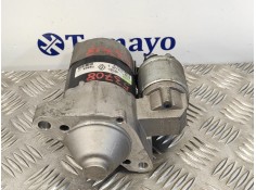 Recambio de motor arranque para dacia sandero 1.2 16v cat referencia OEM IAM 8200369521F  TS8E6