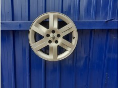 Recambio de llanta para renault laguna ii (bg0) 2.0 referencia OEM IAM 8200102224   2