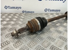 Recambio de transmision delantera izquierda para suzuki swift berlina (mz) 1.3 16v cat referencia OEM IAM    2