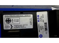 Recambio de mando elevalunas delantero derecho para jeep gr.cherokee (wj/wg) 3.1 td cat referencia OEM IAM 56042290AC   2