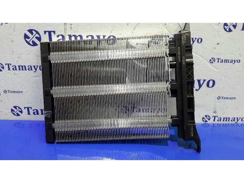Recambio de resistencia calefaccion para volkswagen golf v berlina (1k1) 2.0 tdi dpf referencia OEM IAM 1K0963235F  994067SC