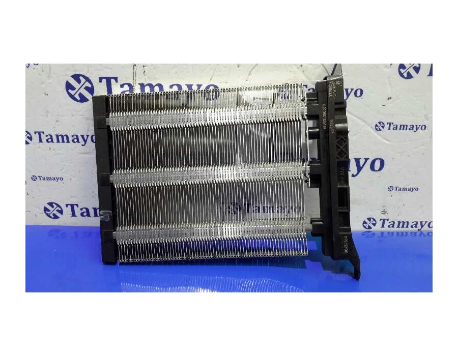 Recambio de resistencia calefaccion para volkswagen golf v berlina (1k1) 2.0 tdi dpf referencia OEM IAM 1K0963235F  994067SC