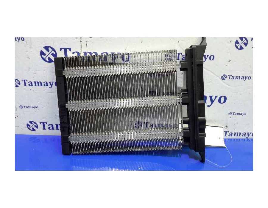 Recambio de resistencia calefaccion para volkswagen golf v berlina (1k1) 2.0 tdi dpf referencia OEM IAM 1K0963235F  994067SC