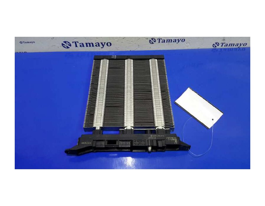 Recambio de resistencia calefaccion para volkswagen golf v berlina (1k1) 2.0 tdi dpf referencia OEM IAM 1K0963235F  994067SC