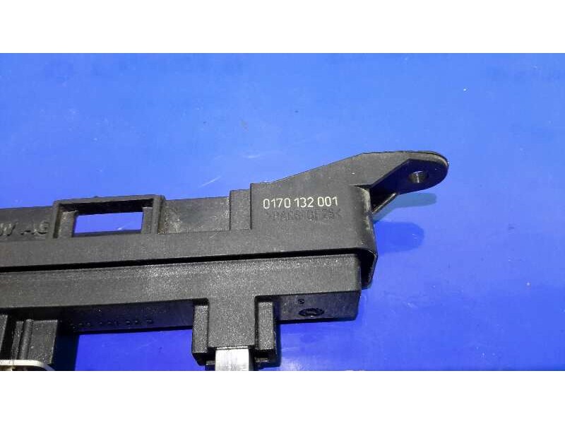 Recambio de resistencia calefaccion para volkswagen golf v berlina (1k1) 2.0 tdi dpf referencia OEM IAM 1K0963235F  994067SC