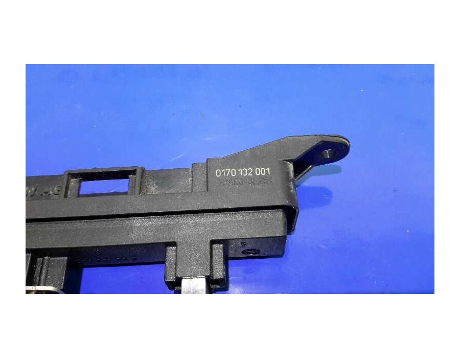 Recambio de resistencia calefaccion para volkswagen golf v berlina (1k1) 2.0 tdi dpf referencia OEM IAM 1K0963235F  994067SC