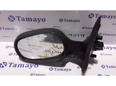 Recambio de retrovisor electrico izquierdo para renault clio ii fase ii (b/cb0) 1.5 dci diesel referencia OEM IAM   
