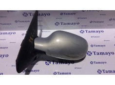 Recambio de retrovisor electrico izquierdo para renault clio ii fase ii (b/cb0) 1.5 dci diesel referencia OEM IAM    2