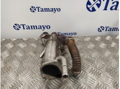 Recambio de enfriador egr para dacia sandero 1.5 dci diesel fap cat referencia OEM IAM 147356133R   2