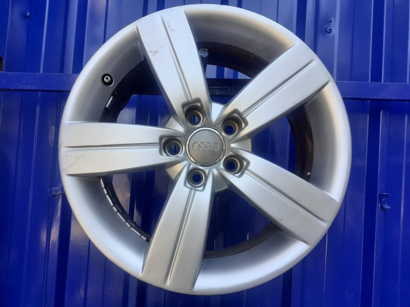 Recambio de llanta para audi tt (8j3/8j9) 2.0 16v tfsi referencia OEM IAM 8J0601025C  