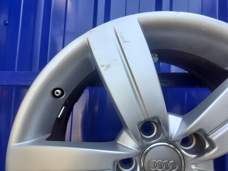 Recambio de llanta para audi tt (8j3/8j9) 2.0 16v tfsi referencia OEM IAM 8J0601025C  