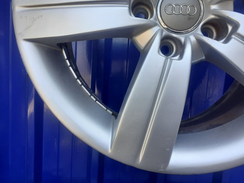 Recambio de llanta para audi tt (8j3/8j9) 2.0 16v tfsi referencia OEM IAM 8J0601025C  