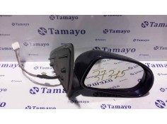 Recambio de retrovisor derecho para fiat brava (182) td 100 el referencia OEM IAM   