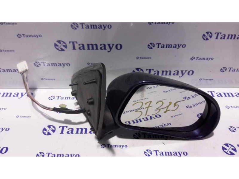 Recambio de retrovisor derecho para fiat brava (182) td 100 el referencia OEM IAM   