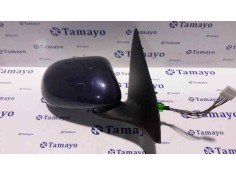Recambio de retrovisor derecho para fiat brava (182) td 100 el referencia OEM IAM    2