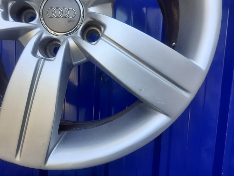 Recambio de llanta para audi tt (8j3/8j9) 2.0 16v tfsi referencia OEM IAM 8J0601025C  
