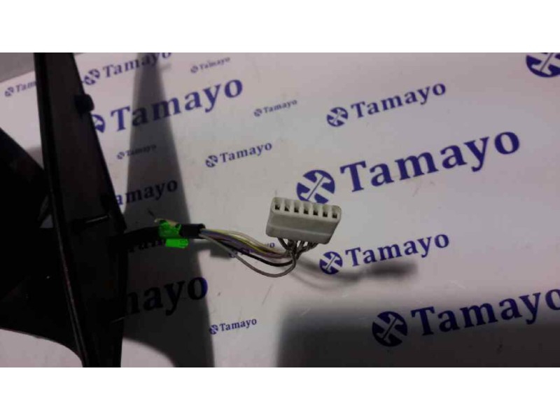 Recambio de retrovisor derecho para fiat brava (182) td 100 el referencia OEM IAM   