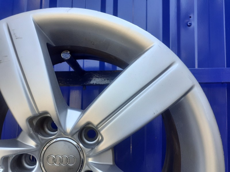 Recambio de llanta para audi tt (8j3/8j9) 2.0 16v tfsi referencia OEM IAM 8J0601025C  