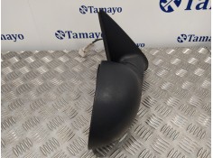 Recambio de retrovisor derecho para chrysler pt cruiser (pt) 1.6 16v cat referencia OEM IAM    2