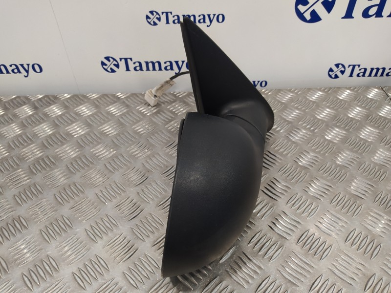 Recambio de retrovisor derecho para chrysler pt cruiser (pt) 1.6 16v cat referencia OEM IAM   