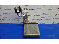 Recambio de radiador calefaccion / aire acondicionado para volkswagen golf v berlina (1k1) 2.0 tdi referencia OEM IAM 1K0819031A