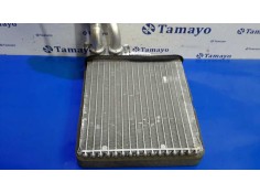 Recambio de radiador calefaccion / aire acondicionado para volkswagen golf v berlina (1k1) 2.0 tdi referencia OEM IAM 1K0819031A 2