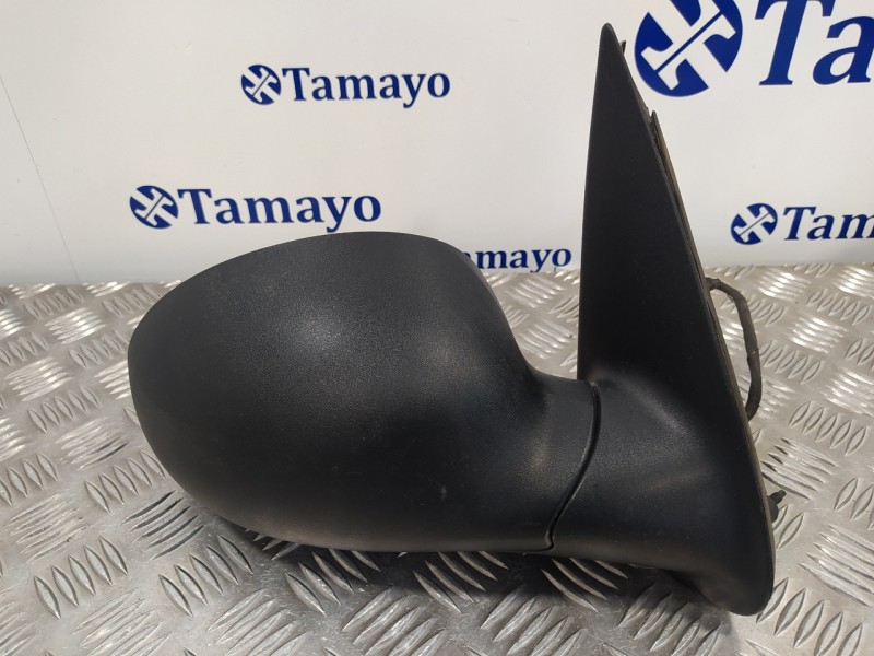 Recambio de retrovisor derecho para chrysler pt cruiser (pt) 1.6 16v cat referencia OEM IAM   