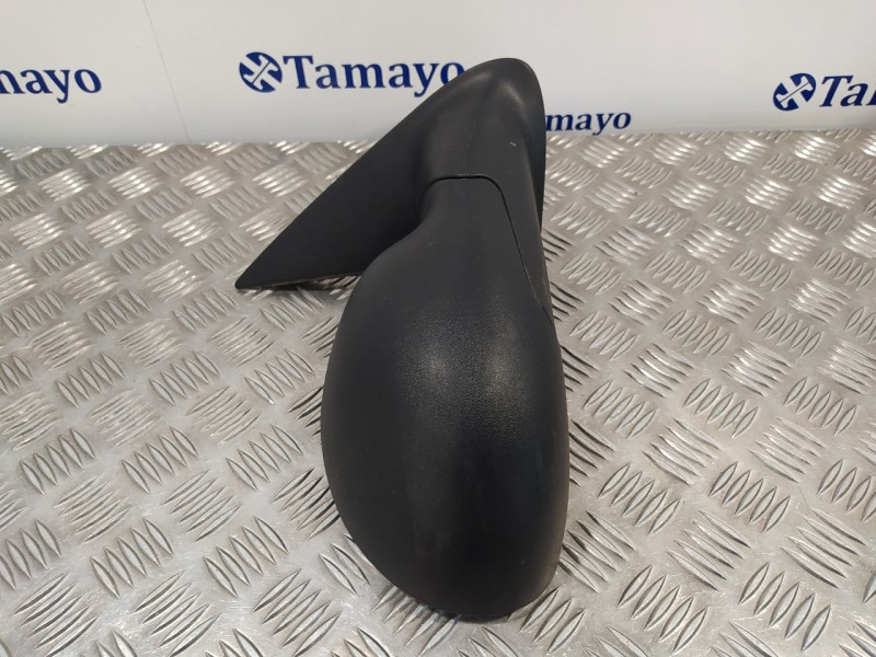 Recambio de retrovisor derecho para chrysler pt cruiser (pt) 1.6 16v cat referencia OEM IAM   