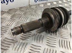 Recambio de transmision trasera derecha para subaru xv 2.0 cat referencia OEM IAM    2