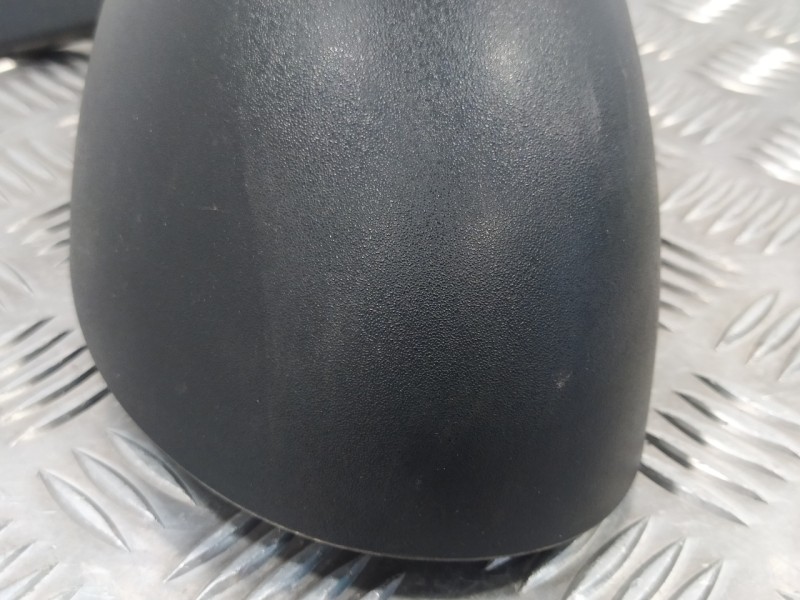 Recambio de retrovisor derecho para chrysler pt cruiser (pt) 1.6 16v cat referencia OEM IAM   