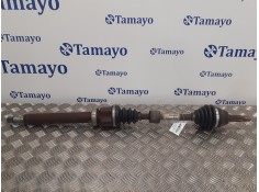 Recambio de transmision delantera derecha para ford fiesta (cb1) trend referencia OEM IAM 8V513B436HB  