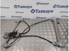 Recambio de elevalunas delantero derecho para citroën c3 pluriel 1.4 hdi referencia OEM IAM 400966D  