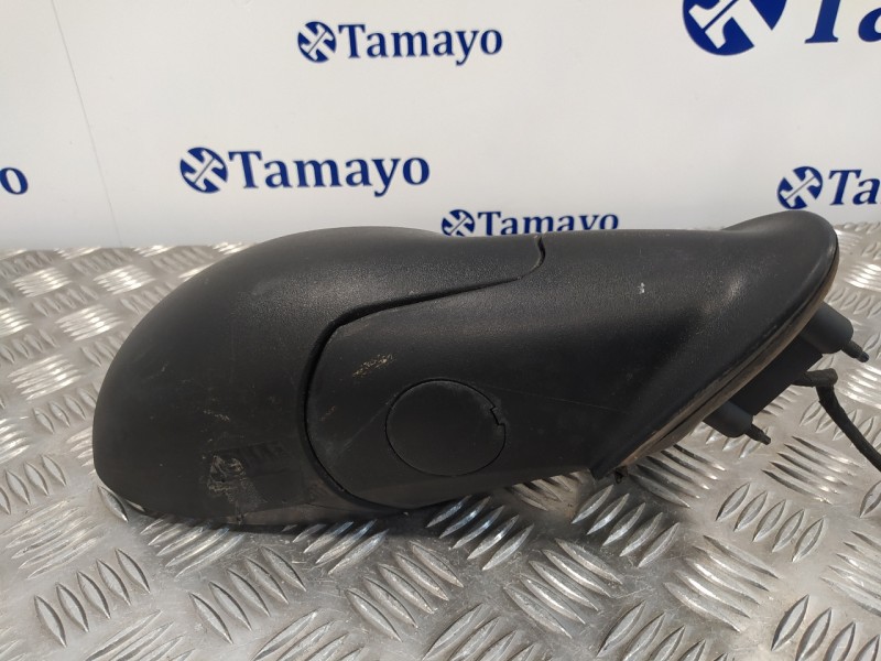 Recambio de retrovisor derecho para chrysler pt cruiser (pt) 1.6 16v cat referencia OEM IAM   