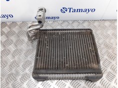 Recambio de evaporador aire acondicionado para nissan qashqai (j10) 2.0 16v cat referencia OEM IAM   
