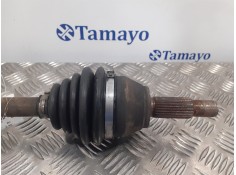 Recambio de transmision delantera derecha para ford fiesta (cb1) trend referencia OEM IAM 8V513B436HB   2